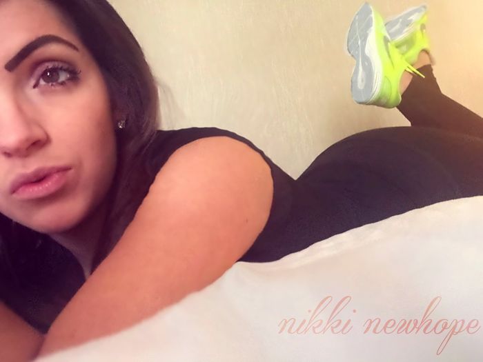 Nikki Newhope